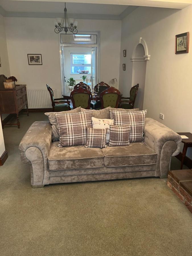 Ringfort Manor Rathfriland Εξωτερικό φωτογραφία