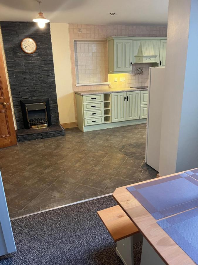 Ringfort Manor Rathfriland Εξωτερικό φωτογραφία