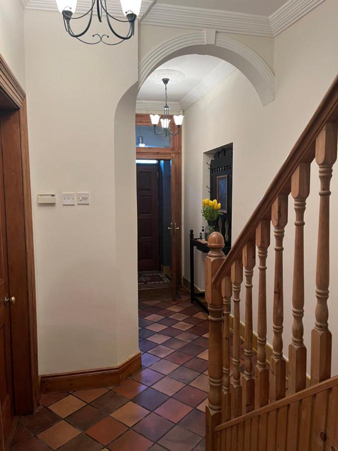 Ringfort Manor Rathfriland Εξωτερικό φωτογραφία