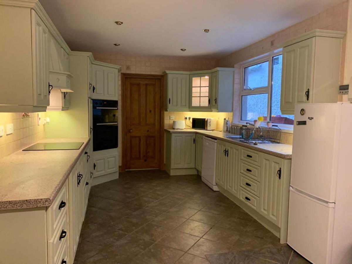 Ringfort Manor Rathfriland Εξωτερικό φωτογραφία