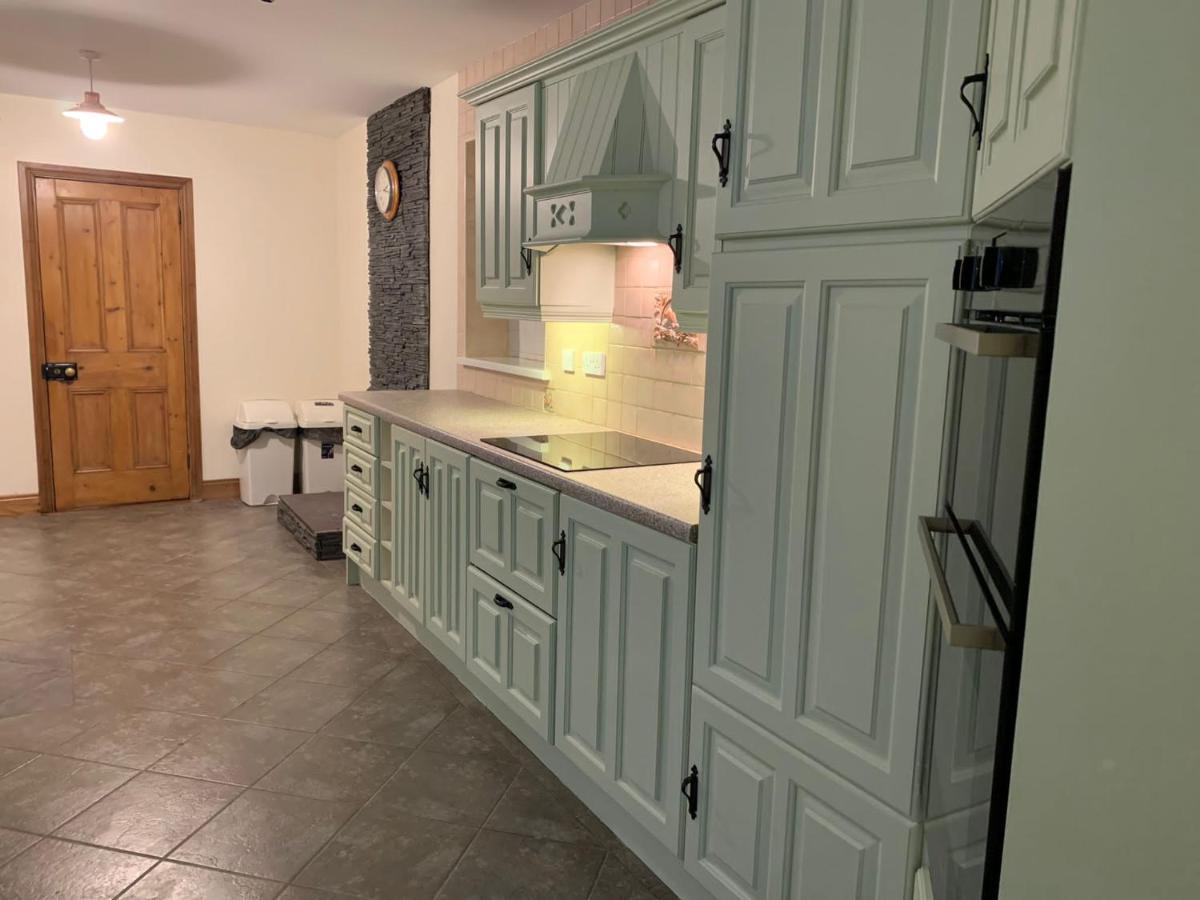 Ringfort Manor Rathfriland Εξωτερικό φωτογραφία