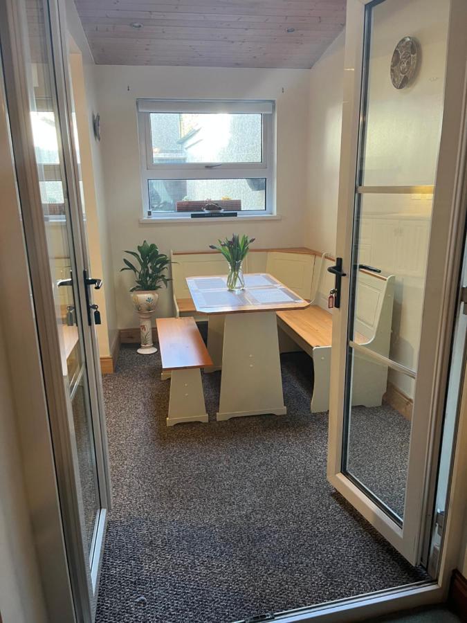Ringfort Manor Rathfriland Εξωτερικό φωτογραφία
