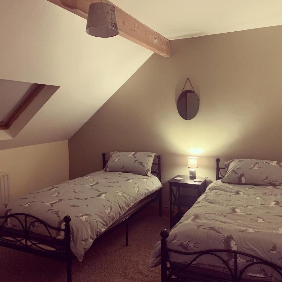 Ringfort Manor Rathfriland Εξωτερικό φωτογραφία