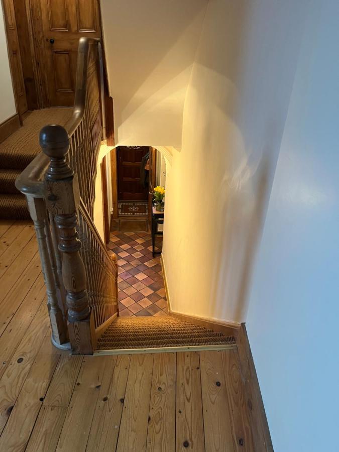 Ringfort Manor Rathfriland Εξωτερικό φωτογραφία