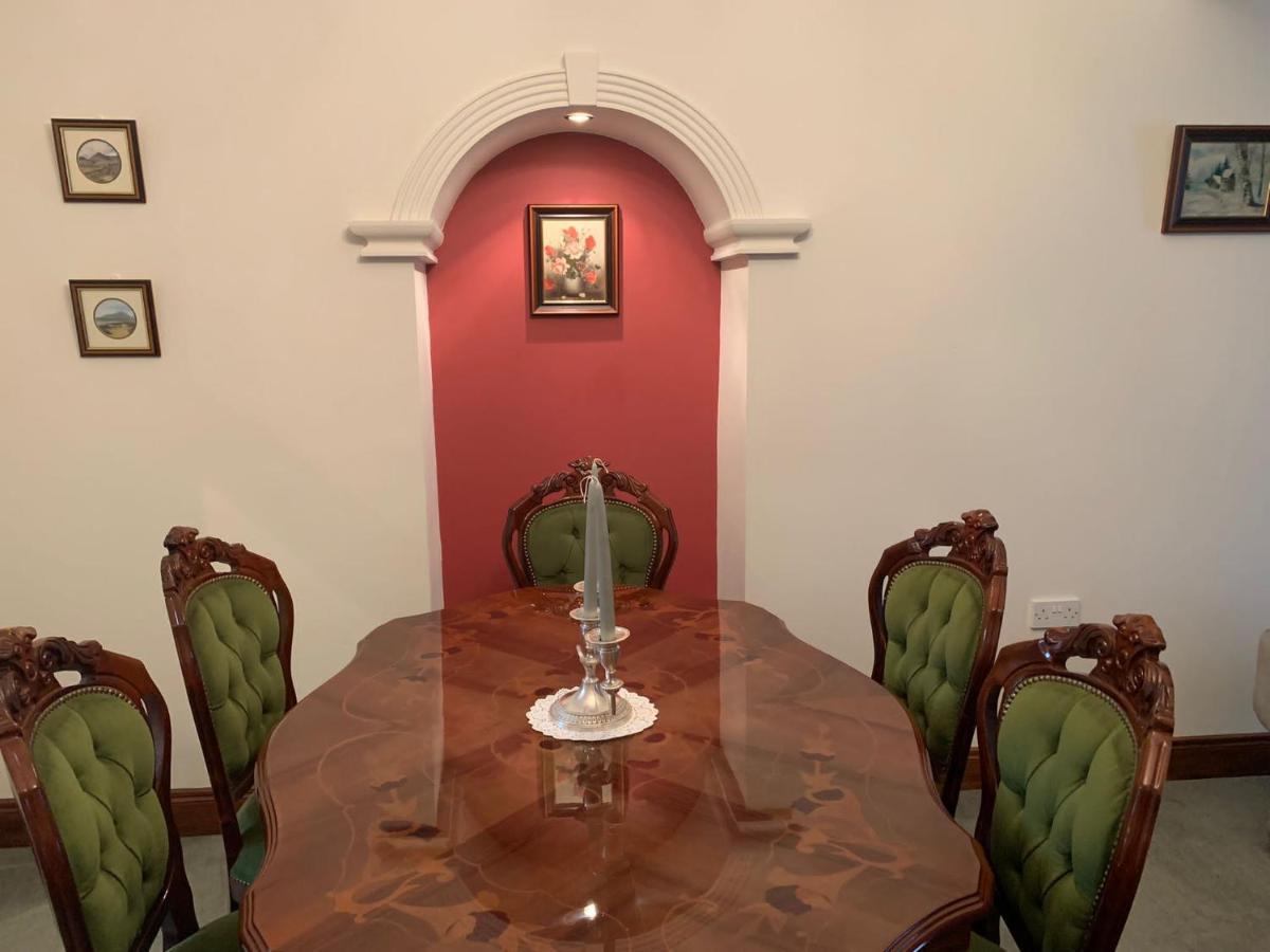 Ringfort Manor Rathfriland Εξωτερικό φωτογραφία