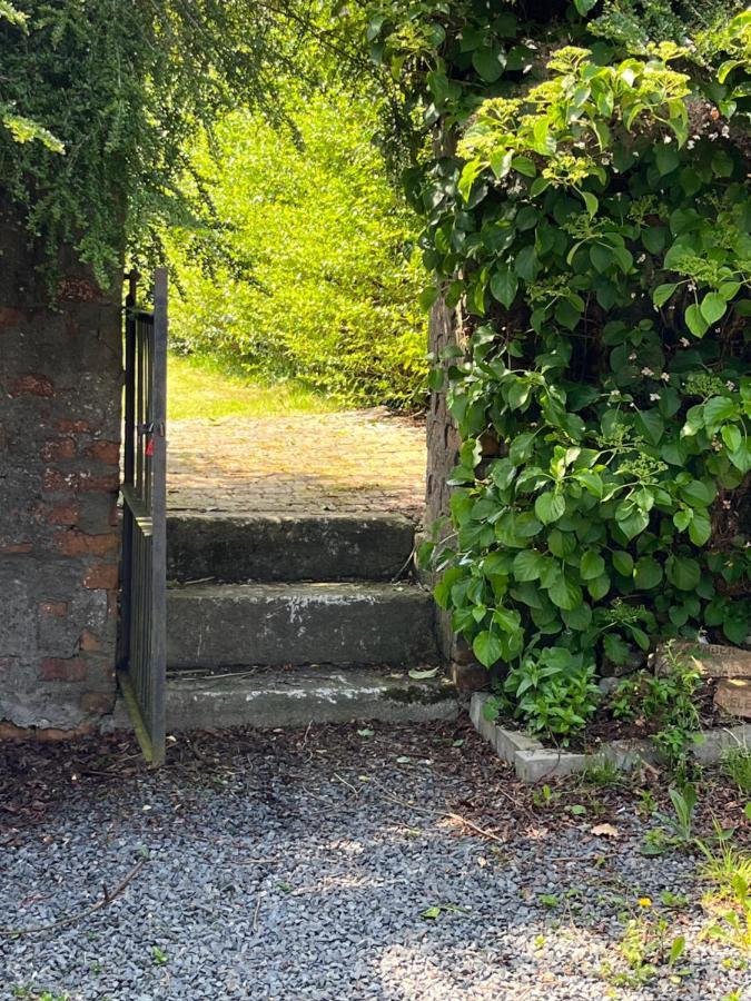 Ringfort Manor Rathfriland Εξωτερικό φωτογραφία