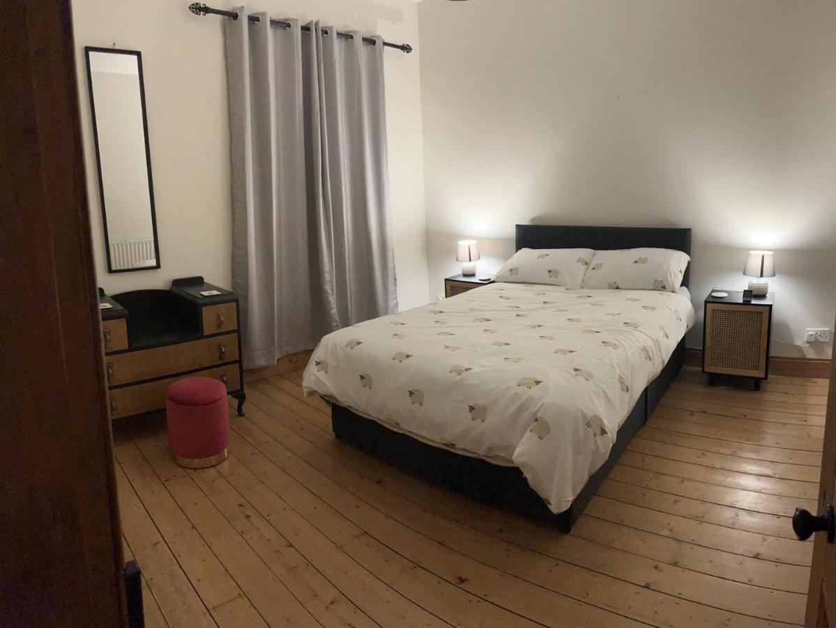 Ringfort Manor Rathfriland Εξωτερικό φωτογραφία