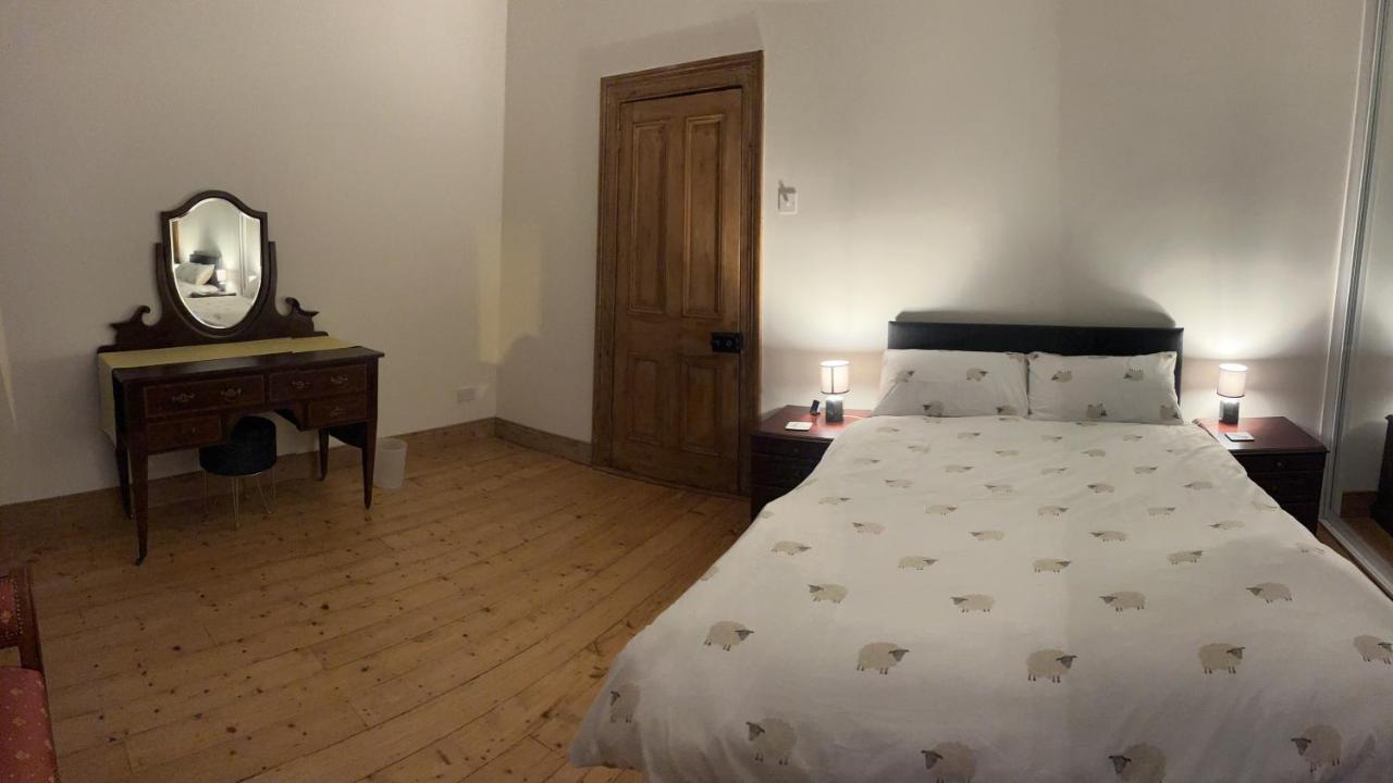 Ringfort Manor Rathfriland Εξωτερικό φωτογραφία