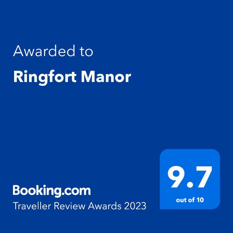 Ringfort Manor Rathfriland Εξωτερικό φωτογραφία