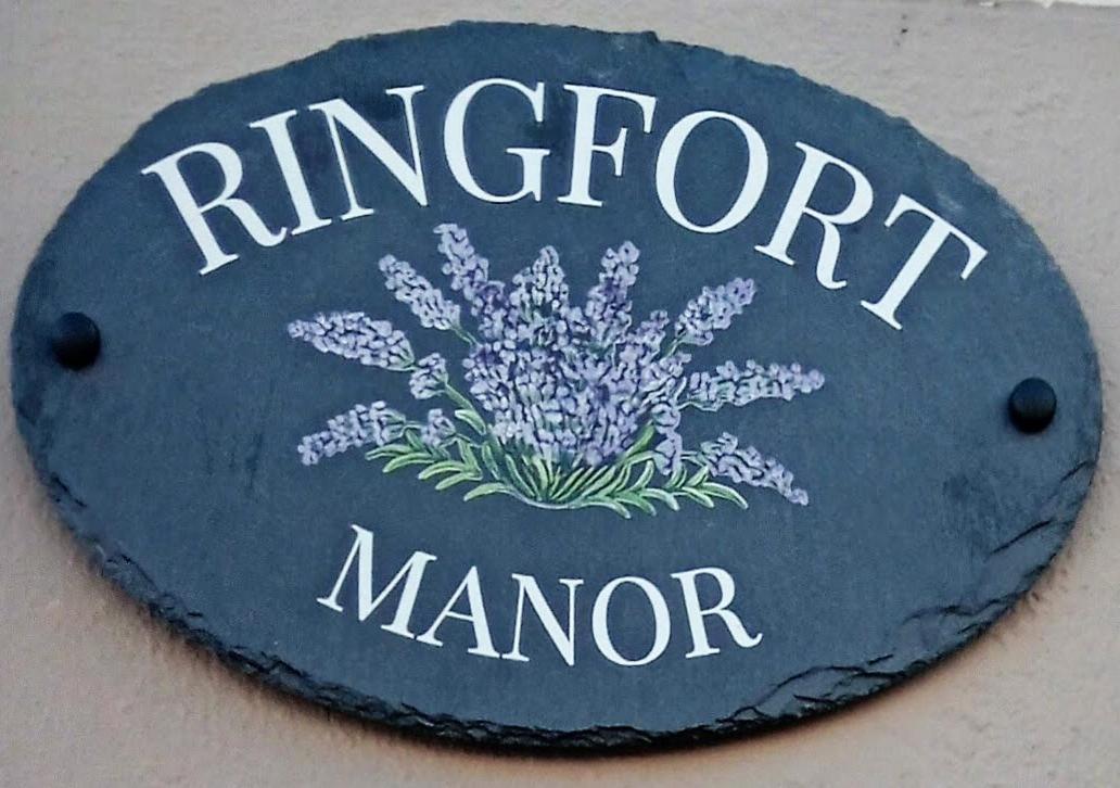 Ringfort Manor Rathfriland Εξωτερικό φωτογραφία