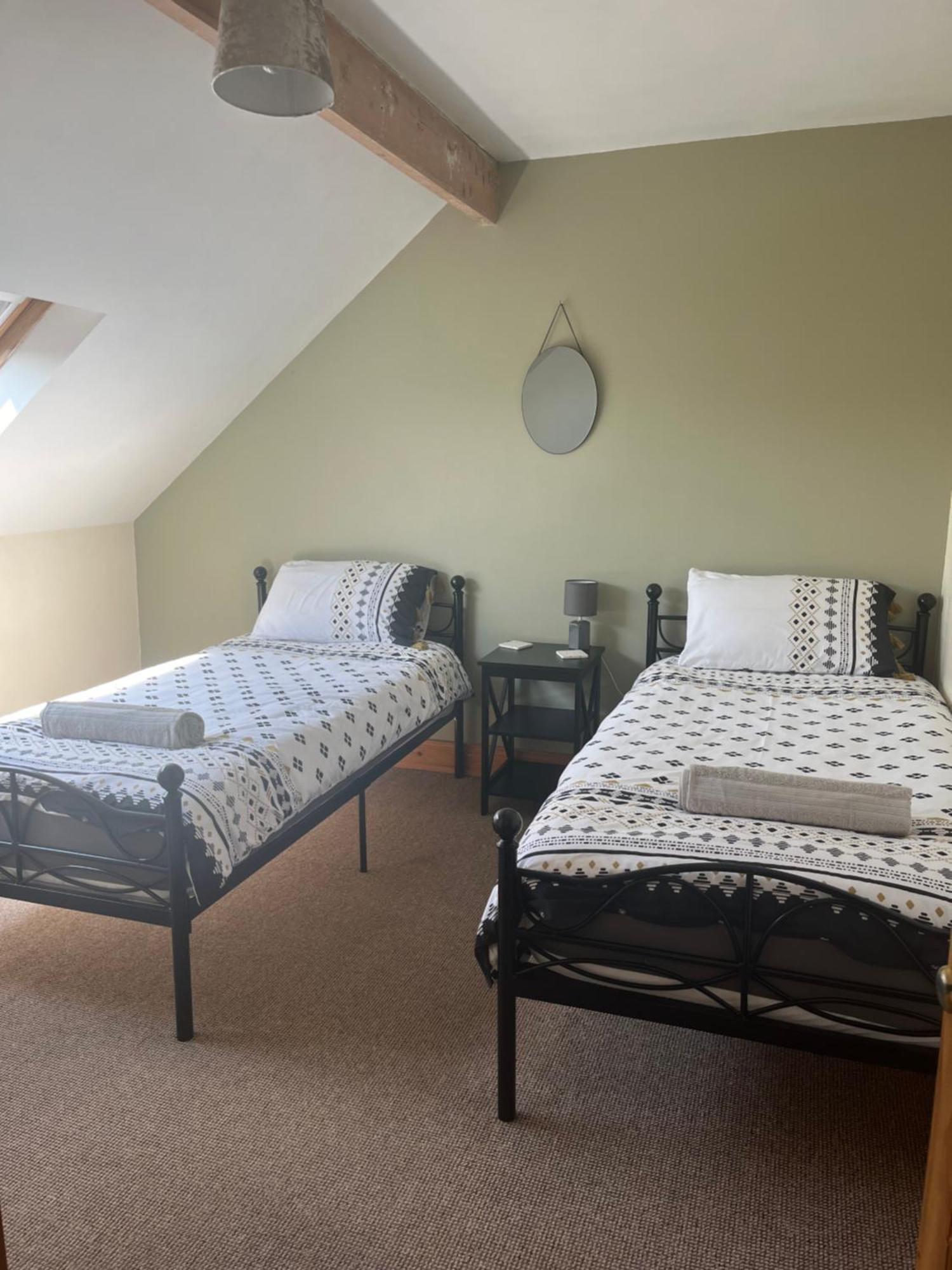Ringfort Manor Rathfriland Εξωτερικό φωτογραφία