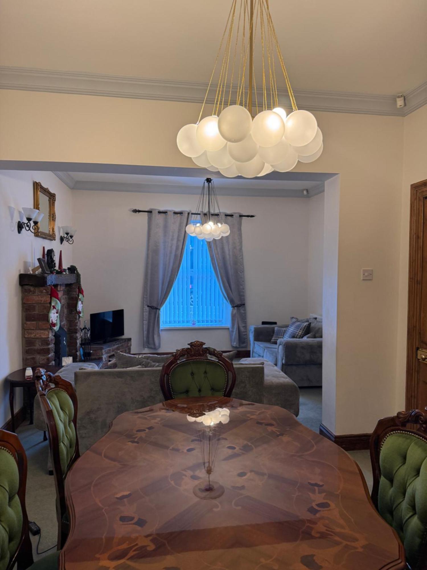 Ringfort Manor Rathfriland Εξωτερικό φωτογραφία