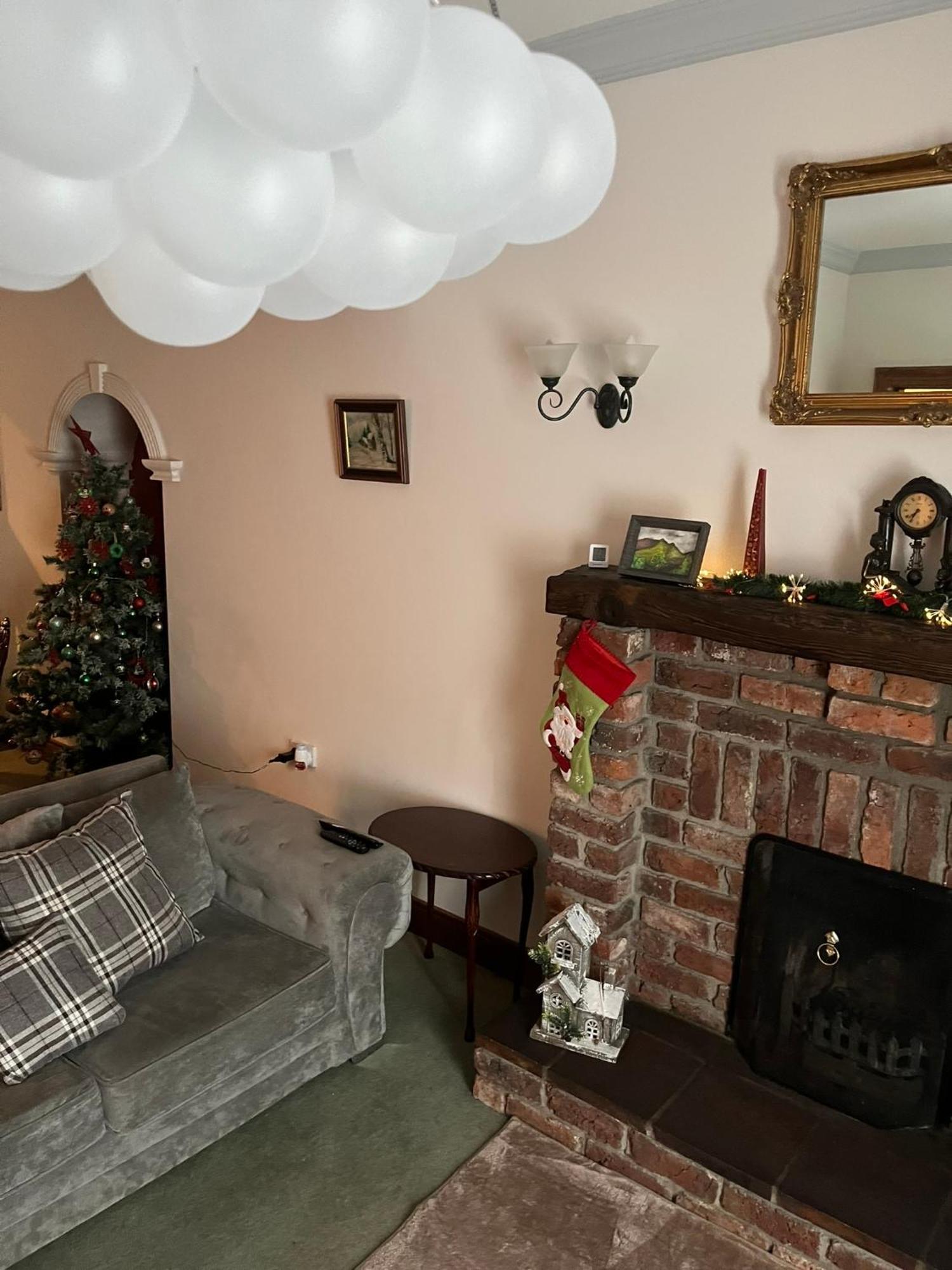 Ringfort Manor Rathfriland Εξωτερικό φωτογραφία