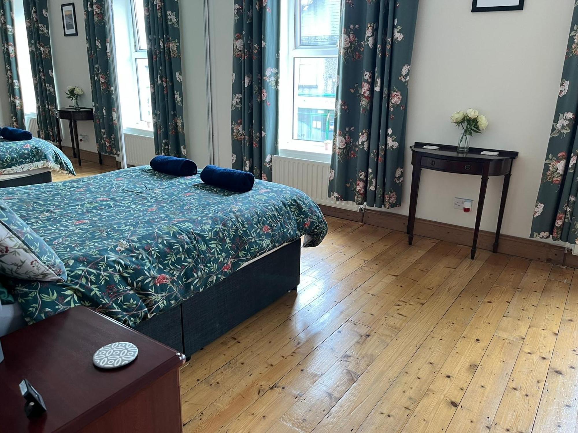 Ringfort Manor Rathfriland Εξωτερικό φωτογραφία