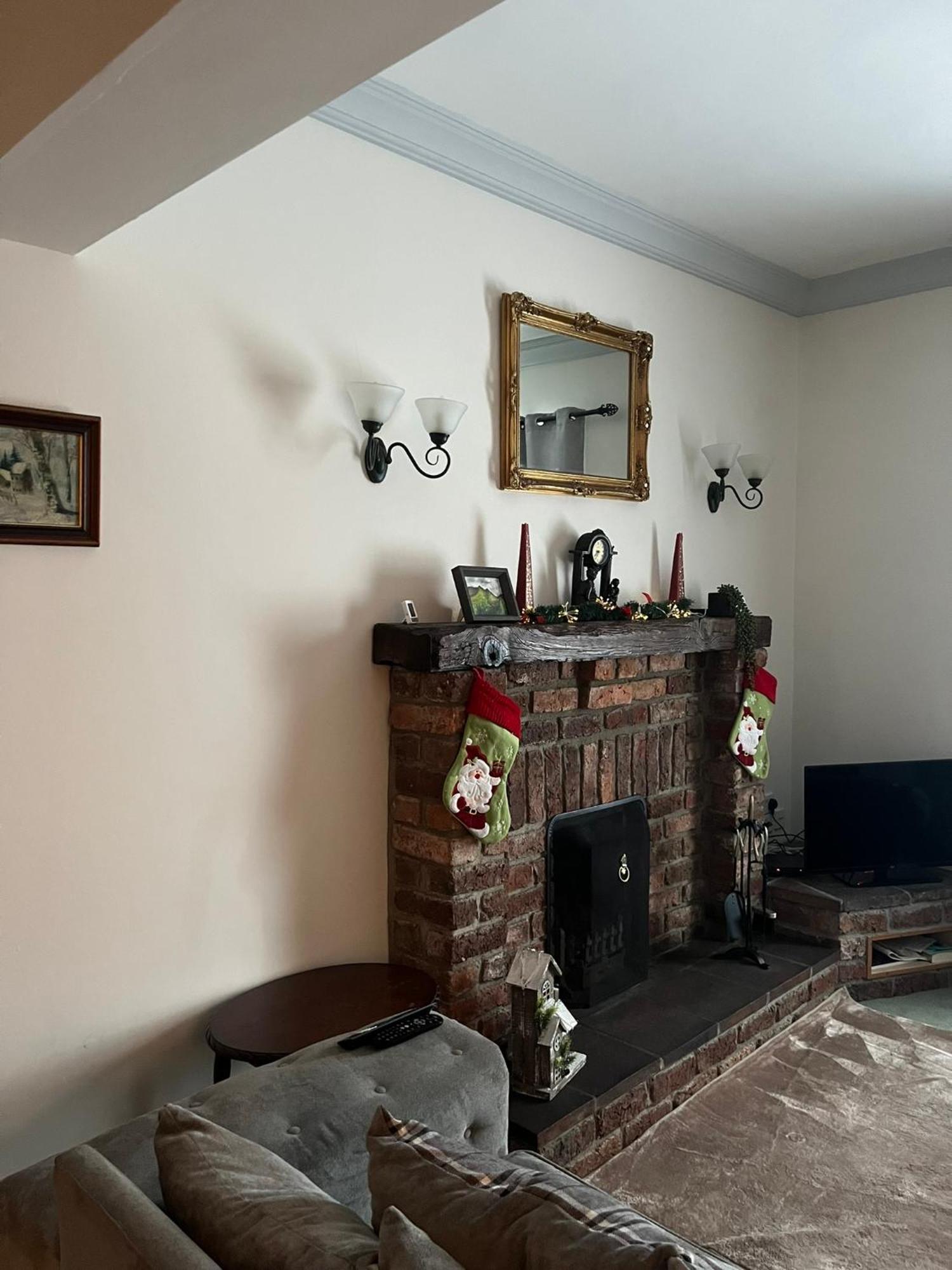 Ringfort Manor Rathfriland Εξωτερικό φωτογραφία