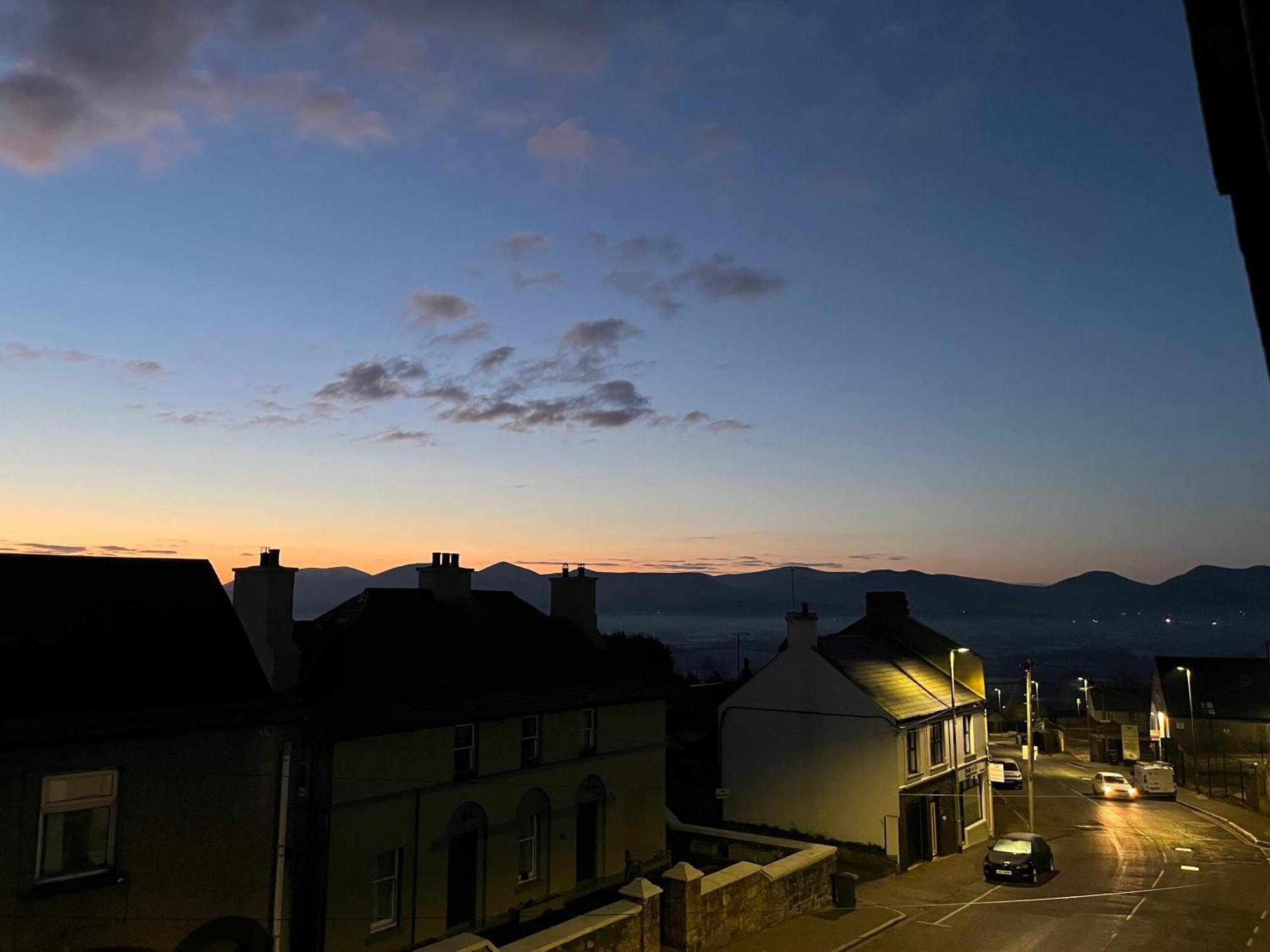 Ringfort Manor Rathfriland Εξωτερικό φωτογραφία