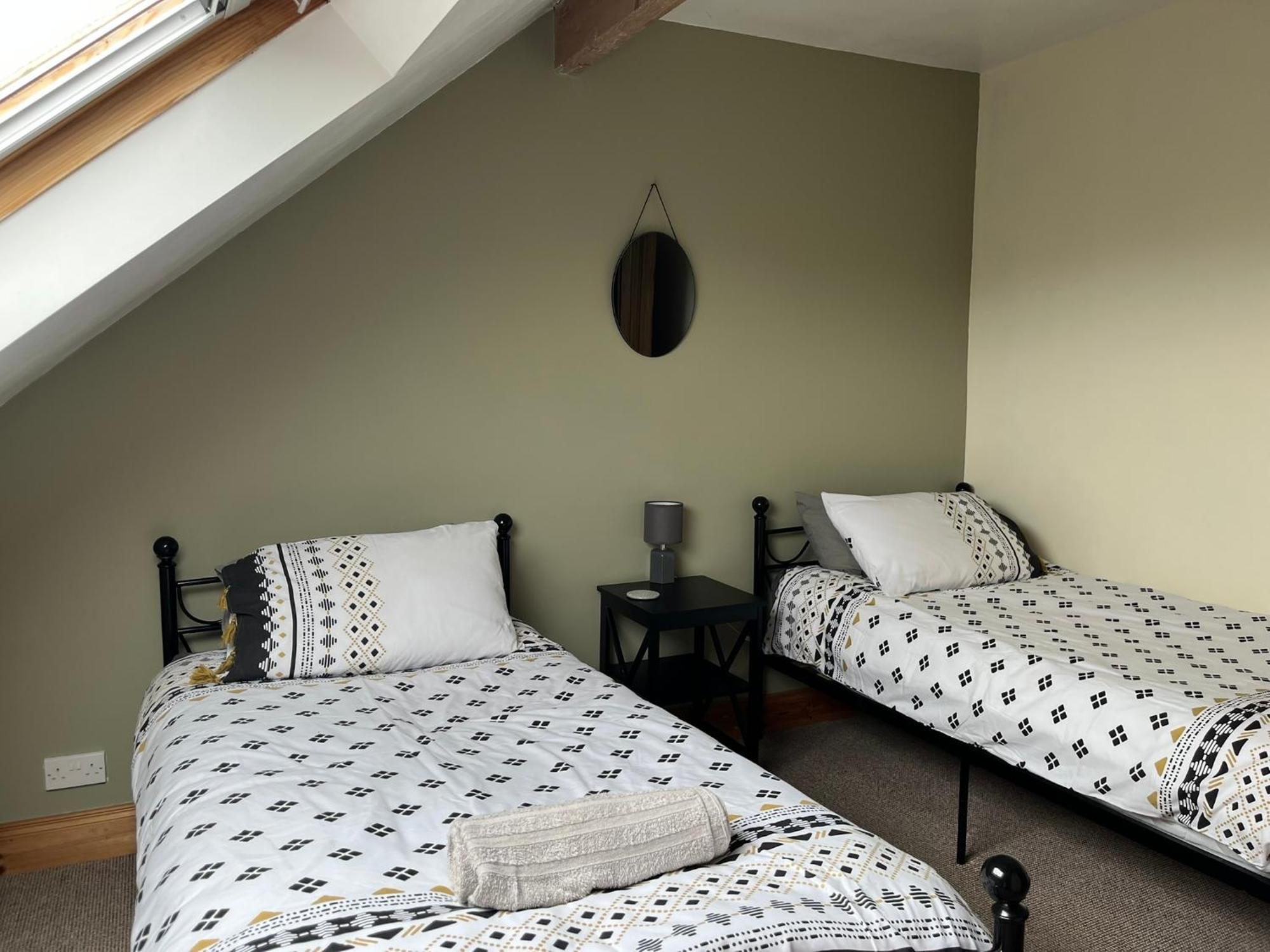 Ringfort Manor Rathfriland Εξωτερικό φωτογραφία